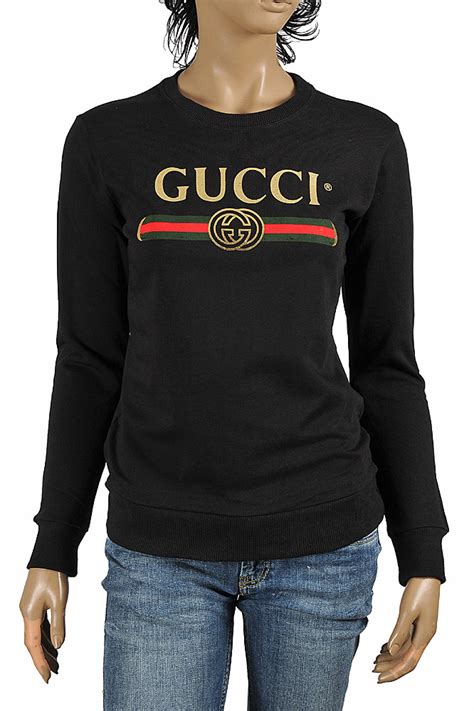 women's gucci sweater